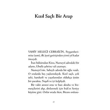 Nasl Mslman Oldular? - 3 / zkan ze