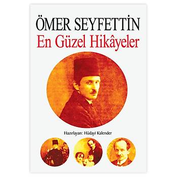 MER SEYFETTN - EN GZEL HKYELER / Hdayi Kalender
