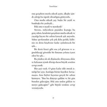 �rnek �nsanlar Dizisi - 2 / YUSUF �SLAM