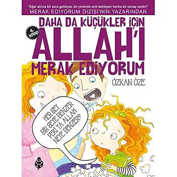 Daha da Kkler in Allah' Merak Ediyorum - 4 / zkan ze