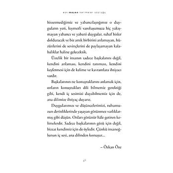 Eskimeyen Kelimeler S�zl��� / �zkan �ze