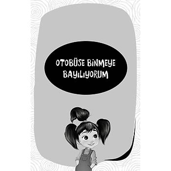 Glck - 1 / Bu Yolculuklar Beni Delirtecek  - ebnem Gler Karacan