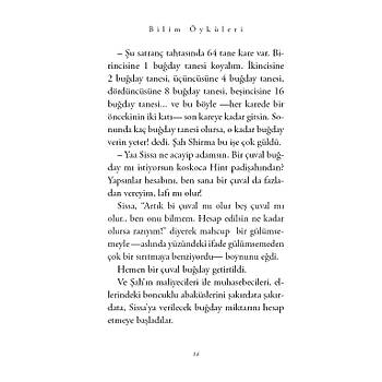 Bilim ykleri