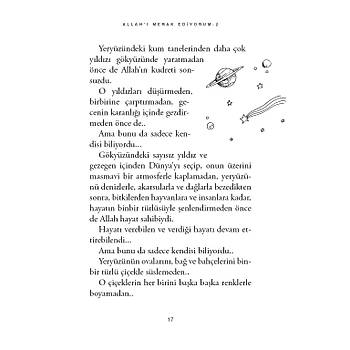 Allah' Merak Ediyorum - 2 / zkan ze