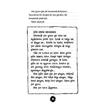 Kafadan Yumurta - 4 / �akma Dedektif