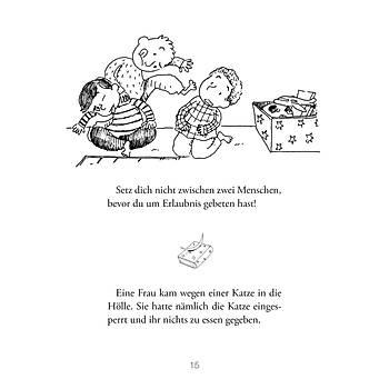 Hadith-buch fr kinder