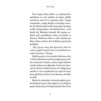 �rnek �nsanlar Dizisi - 9 / FUAT SEZG�N -Sevgi Ba�man