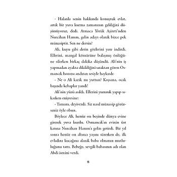 Kurtulu Sava Kahramanlar-5 YRK AL EFE /Zehra Aygl
