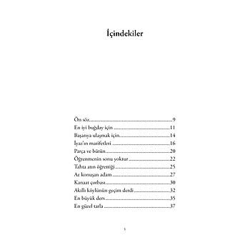HER GNE BR YK - 2 / Baar ve Kararllk ykleri / Muhiddin Yenign