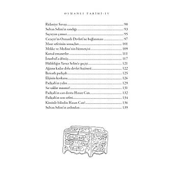 Osmanl Tarihi - 4 / Zehra Aygl