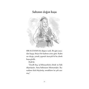 HER GNE BR YK - 3 / Dostluk ve Arkadalk ykleri / Muhiddin Yenign
