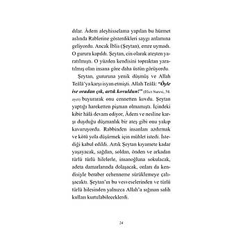 Gen�ler ��in Peygamberlerin Hayatlar� / Zehra Ayg�l