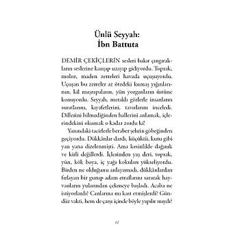 Bilimin lk Kaifleri - 3 / Zehra Aygl