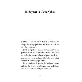 Osmanl Tarihi - 4 / Zehra Aygl