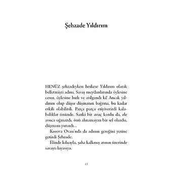 Osmanl Tarihi - 2 / Zehra Aygl