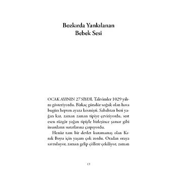 Seluklu Tarihi - 2 / Zehra Aygl