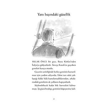 HER GNE BR YK - 3 / Dostluk ve Arkadalk ykleri / Muhiddin Yenign