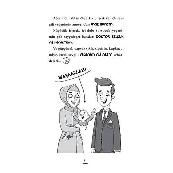 Zeynep Kiraz -3 Macera Yorgunu / lknur Ko Ayta