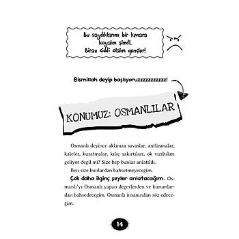 Muhte�em Osmanl�lar