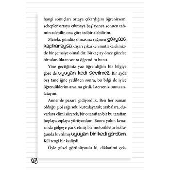 Sabri Cemil -1 / Uzayda Hayvanat Var m?