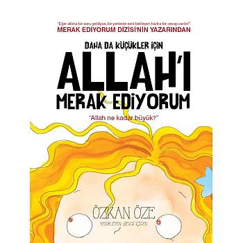 Daha da Kkler in Allah' Merak Ediyorum - 3 / zkan ze