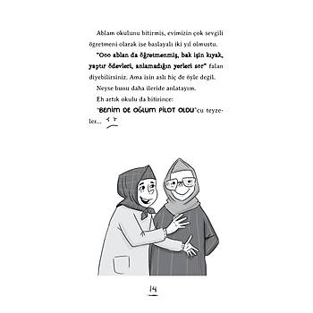 Zeynep Kiraz -1 Evin Zeka Kp