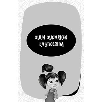 Glck - 4 / Mahallenin Oyun Kurucusu  - ebnem Gler Karacan