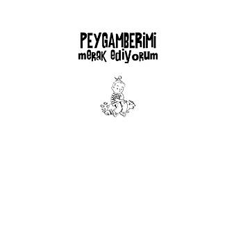 Peygamberimi Merak Ediyorum - zkan ze