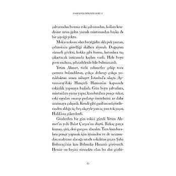 Osmanlı Hikayeleri - 2 / Zehra Aygül