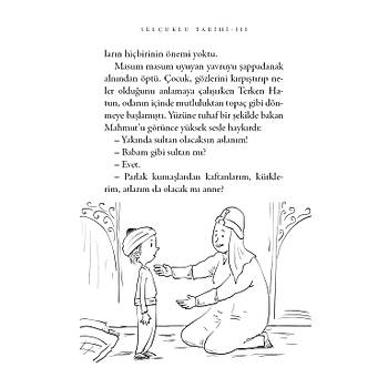 Seluklu Tarihi - 3 / Zehra Aygl