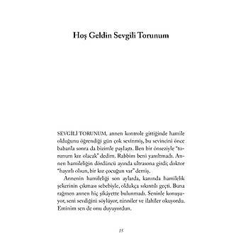 Torun Sevme Rehberi