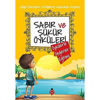 Sabr ve kr ykleri / Saide Nur Dikmen