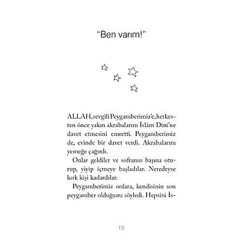 Peygamberin Kk Arkadalar - zkan ze