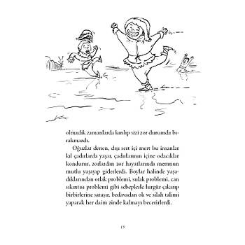 Seluklu Tarihi - 1 / Zehra Aygl
