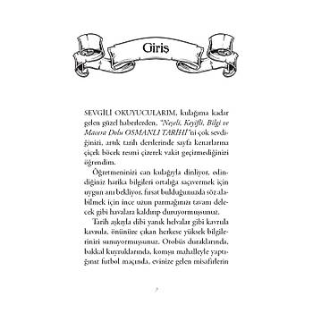 Seluklu Tarihi - 1 / Zehra Aygl