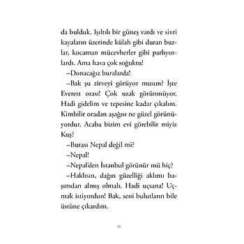 AL GEL VE MACERALARI 3 / zkan ze