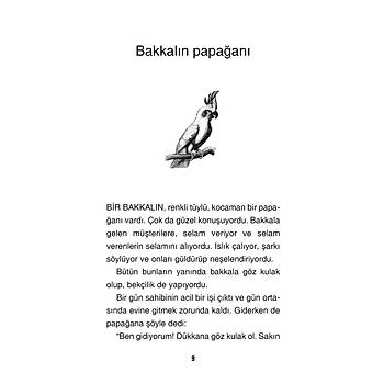 ocuklar in Mevlana'dan ykler