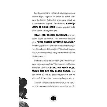 Glck - 2 / Bizim Evin Komik Halleri  - ebnem Gler Karacan