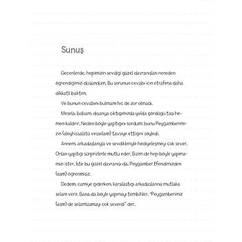 Halim Selim ile 40 Hadis - Mehmet Yaar