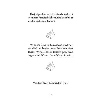 Hadith-buch fr kinder