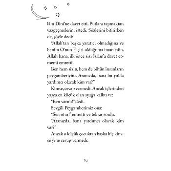 Peygamberin Kk Arkadalar - zkan ze