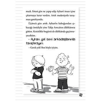Sabri Cemil - 2 / Beyaz Panter ve Kara Dostu