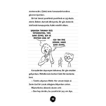 Kafadan Yumurta - 1 / zel Yeteneksiz miyim?