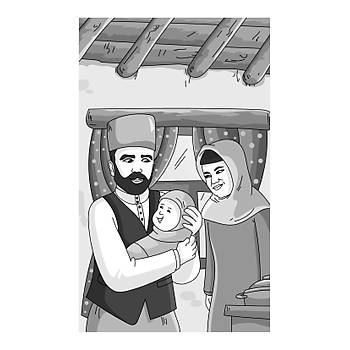 rnek nsanlar Dizisi - 7 / MEHMET AKF