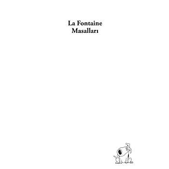 ocuklar in La Fontaine Masallar