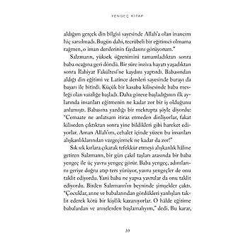 Yenge Kitap
