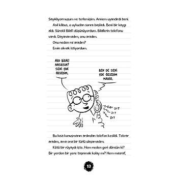 Kafadan Yumurta - 5 / Karizma Yerle Bir