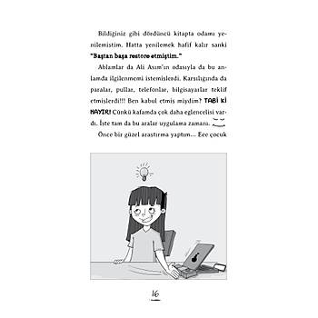 Zeynep Kiraz - 5  