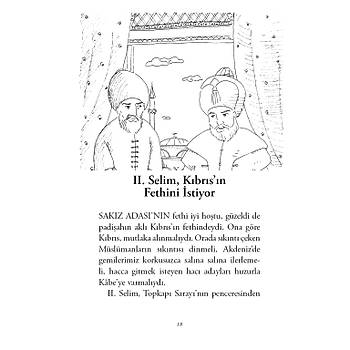 Osmanl� Tarihi - 6 / Zehra Ayg�l