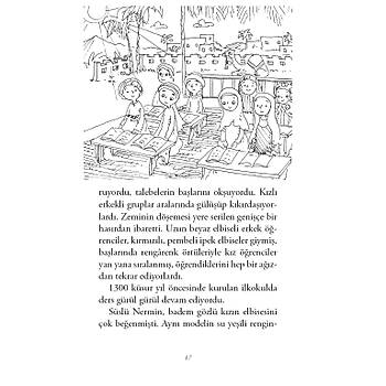 Bilimin lk Kaifleri - 2 / Zehra Aygl